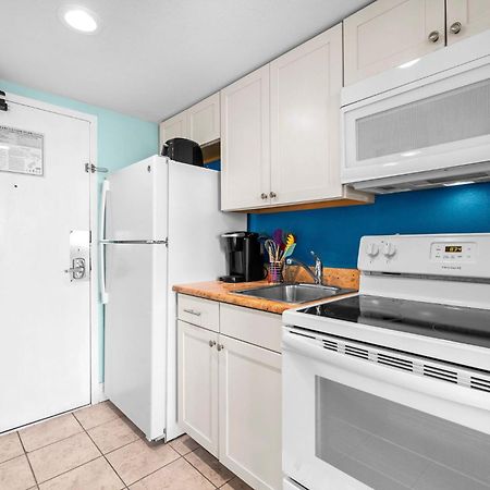 Cozy Studio Tropical Retreatwith Full Kitchen!! Myrtle Beach Ngoại thất bức ảnh