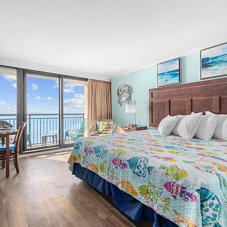 Cozy Studio Tropical Retreatwith Full Kitchen!! Myrtle Beach Ngoại thất bức ảnh
