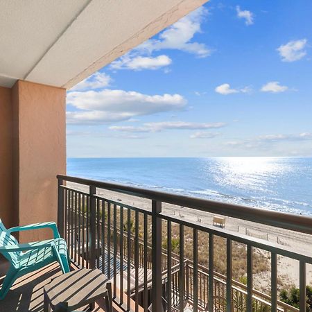 Cozy Studio Tropical Retreatwith Full Kitchen!! Myrtle Beach Ngoại thất bức ảnh