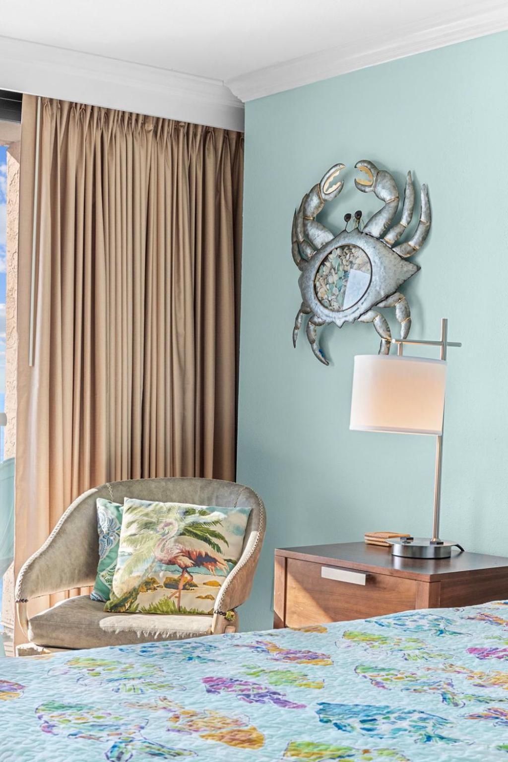 Cozy Studio Tropical Retreatwith Full Kitchen!! Myrtle Beach Ngoại thất bức ảnh