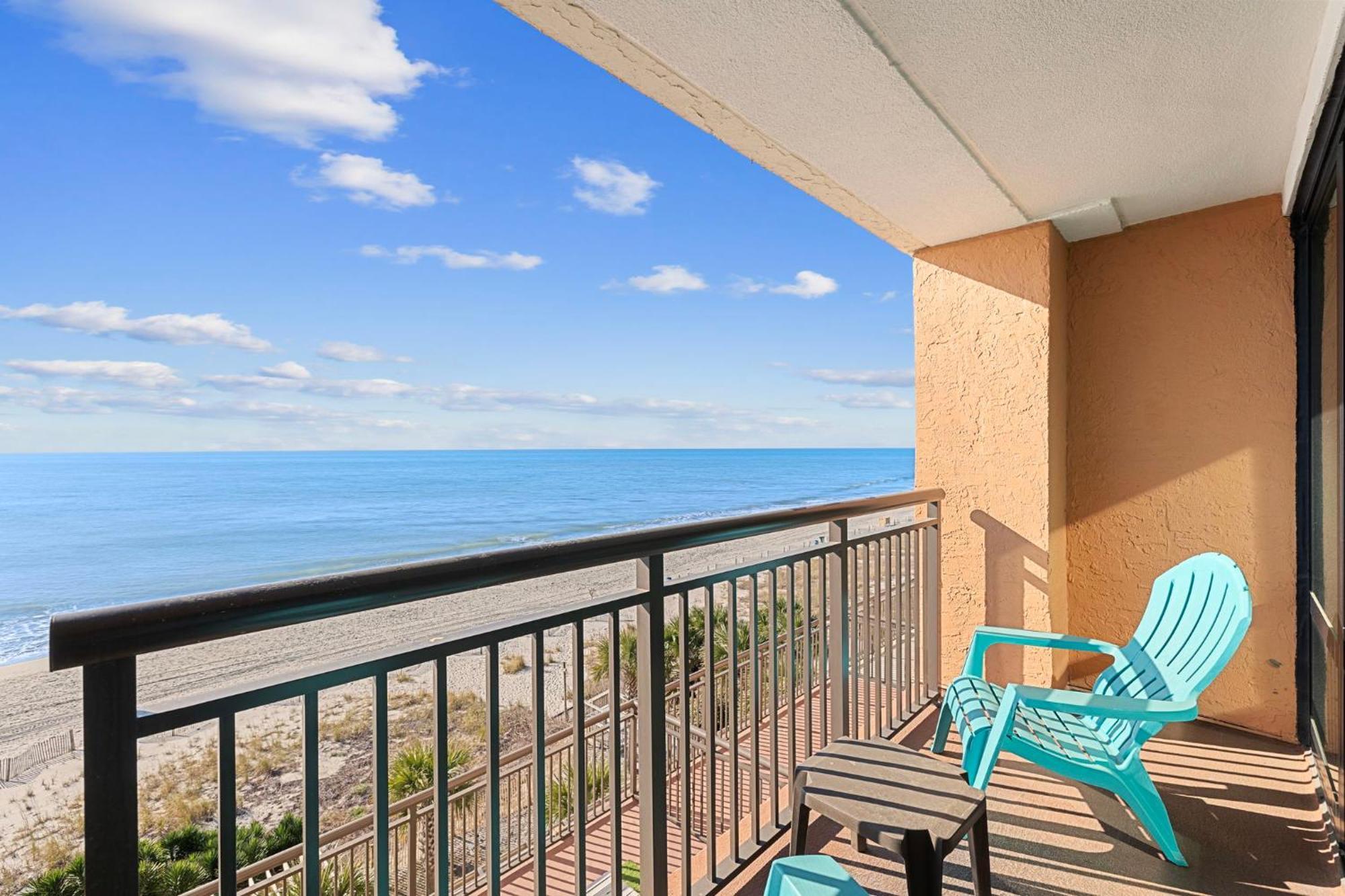Cozy Studio Tropical Retreatwith Full Kitchen!! Myrtle Beach Ngoại thất bức ảnh