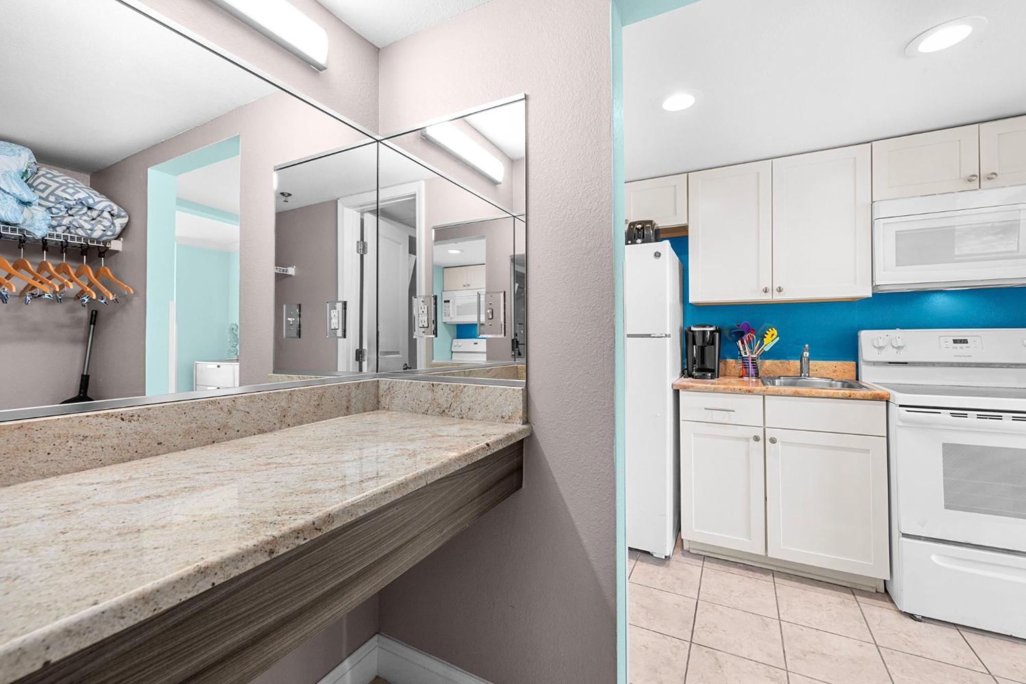 Cozy Studio Tropical Retreatwith Full Kitchen!! Myrtle Beach Ngoại thất bức ảnh