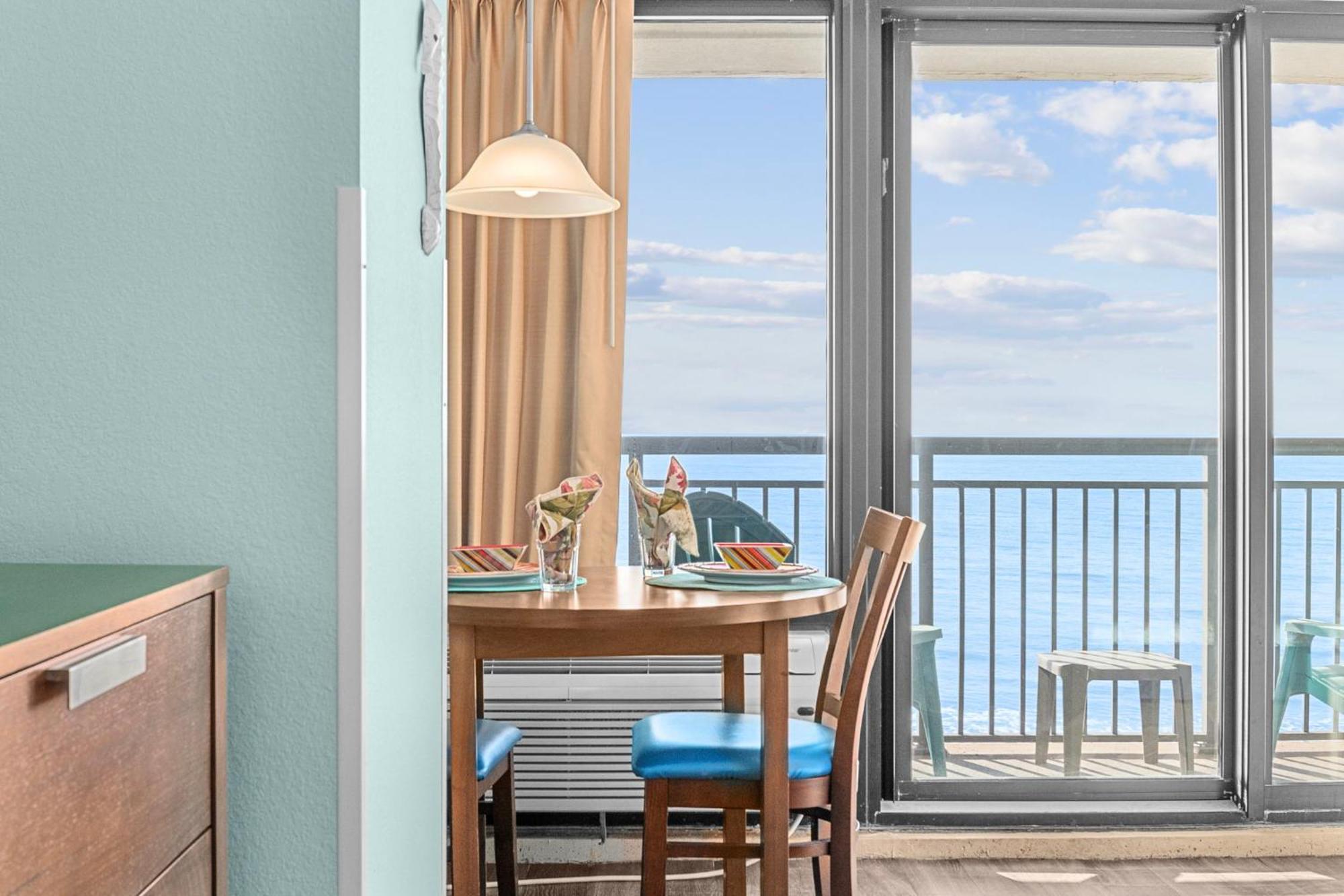 Cozy Studio Tropical Retreatwith Full Kitchen!! Myrtle Beach Ngoại thất bức ảnh