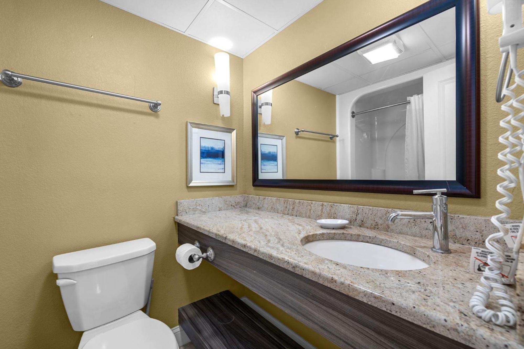 Cozy Studio Tropical Retreatwith Full Kitchen!! Myrtle Beach Ngoại thất bức ảnh