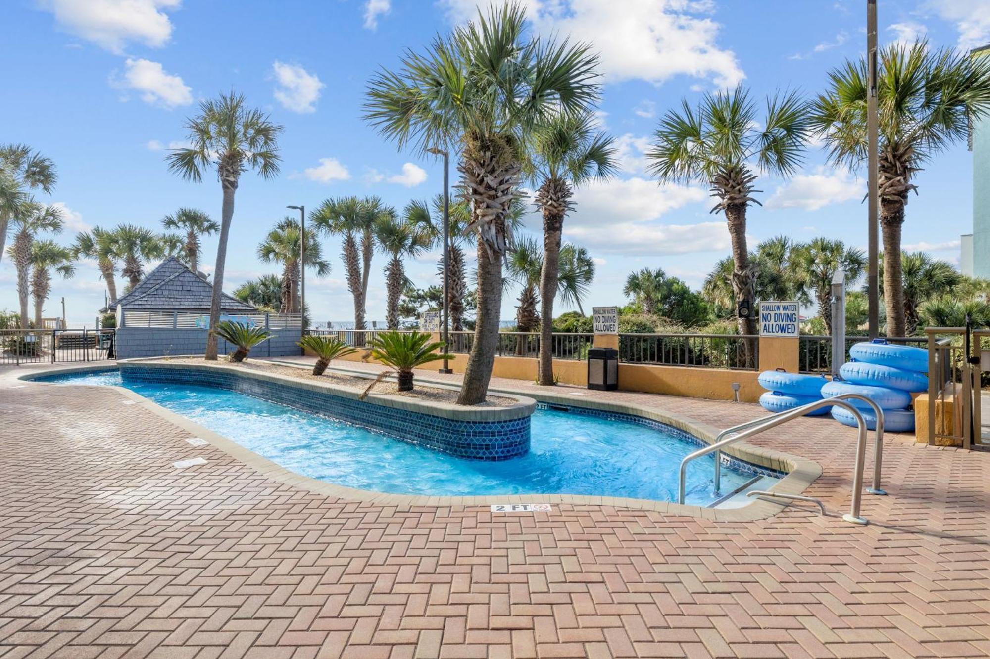 Cozy Studio Tropical Retreatwith Full Kitchen!! Myrtle Beach Ngoại thất bức ảnh